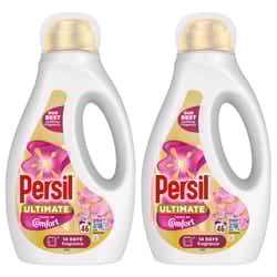 Persil XL 3 in 1 Washing Capsules Non Bio 36 Washes, 3 Pack