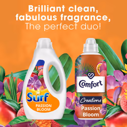 Surf Laundry Detergent Passion Bloom 945ml, 2or4pk - Buy 2