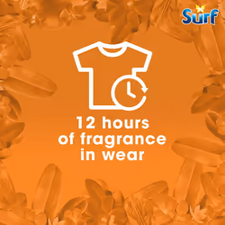 Surf XXXL LaundryDetergent PassionBloom5.4L,2or3pk - Buy 2