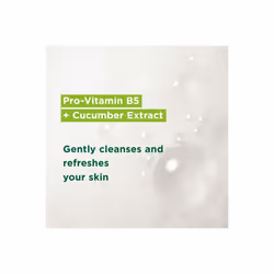 6x Simple Kind to Skin Refreshing Bath Soak Cucumber Extract Sensitive Skin, 1L