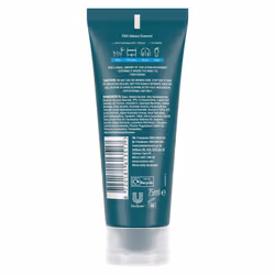 Sure Men Whole Body Deodorant Cream Ocean Rush with 72H Odour Control 75ml, 6 Pk