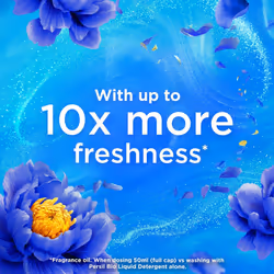 Comfort Fresh Blue Skies Liquid Scent Booster Elixir 342ml,8Pk