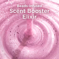 Comfort Fresh Tropical Lily Liquid Scent Booster Elixir 460ml, 8Pk