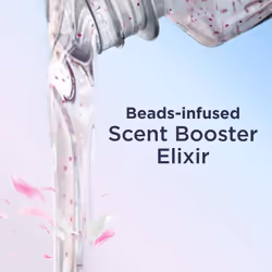 Comfort Pure Heaven Liquid Scent Booster Elixir 342ml, 8 Pack