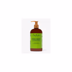 Shea Moisture Moringa & Avocado Power Greens Conditioner 384ml
