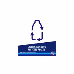 Power Foam Arctic Fresh bleach-free toilet & bathroom cleaner upside down spray - Eliminates 99.99%* of germs - 450 ml - Additional view 5