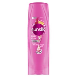 Sunsilk Scintille Di Luce Non-professional hair conditioner 200 ml Unisex