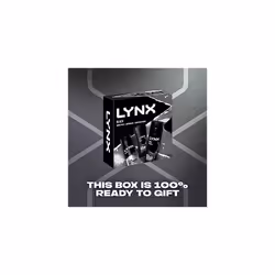 Black Trio Deodorant Gift Set Body Wash, Body Spray & Anti-Perspirant perfect for his daily routine 3 piece