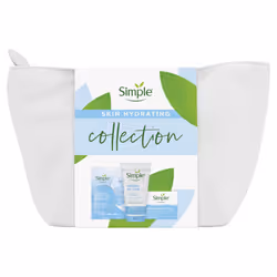 Hydrating Collection Beauty Bag Gift Set