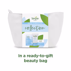 Hydrating Collection Beauty Bag Gift Set