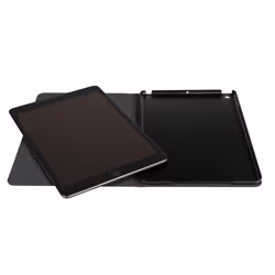 Gecko Covers Apple iPad (2021) Easy-Click 2.0 Cover Black - Additional view 4