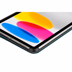 Gecko Covers Apple iPad 10.9 (2022) Easy-Click 2.0 Case - Additional view 8