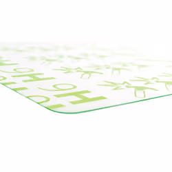 Gecko Covers Apple iPad 10.9 (2022) Screenprotector