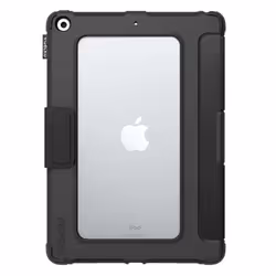 Gecko Covers V10T92C1 tablet case 25.9 cm (10.2") Folio Black