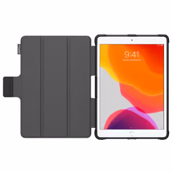 Gecko Covers V10T92C1 tablet case 25.9 cm (10.2") Folio Black