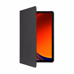 Gecko Covers EasyClick Cover eco - Suitable for Samsung Tab S9/S9 FE - Black - Additional view 4