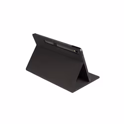Gecko Covers EasyClick Cover eco - Suitable for Samsung Tab S9/S9 FE - Black - Additional view 7