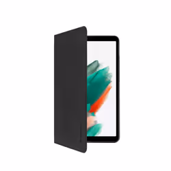 Gecko Covers EasyClick Cover eco - Suitable for Samsung Tab A9 - Black - Additional view 4