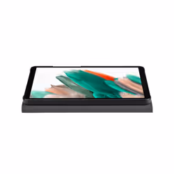 Gecko Covers EasyClick Cover eco - Suitable for Samsung Tab A9 - Black - Additional view 5