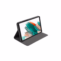 Gecko Covers EasyClick Cover eco - Suitable for Samsung Tab A9 - Black - Additional view 6