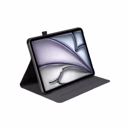 Gecko Covers EasyClick Cover eco - Suitable for Apple iPad Air 11" (24/22/20) - Black - Additional view 6