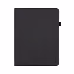 Gecko Covers EasyClick Cover eco - Suitable for Apple iPad Air 13" (2024) - Black, Folio, Apple, iPad Air 13" (2024), 33 cm ( ...