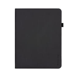 Gecko Covers EasyClick Cover eco - Suitable for Apple iPad Air 13" (2024) - Black