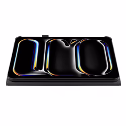 Gecko Covers EasyClick Cover eco - Suitable for Apple iPad Pro 11" (2024) - Black - Additional view 5