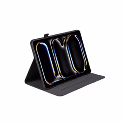 Gecko Covers EasyClick Cover eco - Suitable for Apple iPad Pro 11" (2024) - Black - Additional view 6