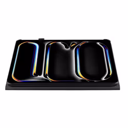 Gecko Covers EasyClick Cover eco - Suitable for Apple iPad Pro 13" (2024) - Black - Additional view 5