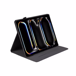 Gecko Covers EasyClick Cover eco - Suitable for Apple iPad Pro 13" (2024) - Black - Additional view 6