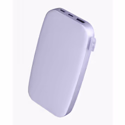 Fresh 'n Rebel 2PB18100DL, 18000 mAh, Lilac