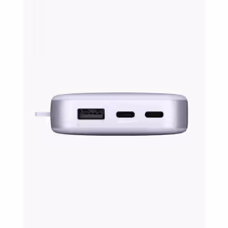 Fresh 'n Rebel 2PB18100DL power bank 18000 mAh Lilac