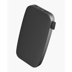 Fresh 'n Rebel 2PB18100SG power bank 18000 mAh Grey