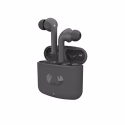 Fresh 'n Rebel Twins Fuse Headset True Wireless Stereo (TWS) In-ear Calls/Music/Sport/Everyday Bluetooth Grey