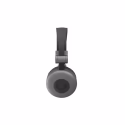 Fresh 'n Rebel Code Core Headset Wireless Head-band Calls/Music USB Type-C Bluetooth Grey