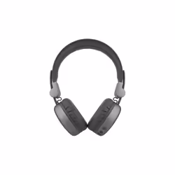 Fresh 'n Rebel Code Core Headset Wireless Head-band Calls/Music USB Type-C Bluetooth Grey