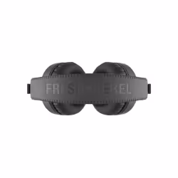 Fresh 'n Rebel Code Core Headset Wireless Head-band Calls/Music USB Type-C Bluetooth Grey - Additional view 4