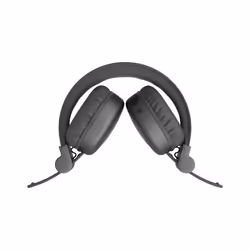 Fresh 'n Rebel Code Core Headset Wireless Head-band Calls/Music USB Type-C Bluetooth Grey - Additional view 5