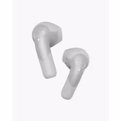 Fresh 'n Rebel Twins Blaze Headset True Wireless Stereo (TWS) In-ear Calls/Music/Sport/Everyday USB Type-C Bluetooth Grey - Additional view 3