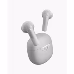 Fresh 'n Rebel Twins Blaze Headset True Wireless Stereo (TWS) In-ear Calls/Music/Sport/Everyday USB Type-C Bluetooth Grey - Additional view 8
