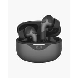 Fresh 'n Rebel 00221647 headphones/headset Wireless In-ear Calls/Music/Sport/Everyday Bluetooth Black