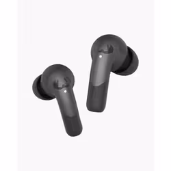 Fresh 'n Rebel 00221647 headphones/headset Wireless In-ear Calls/Music/Sport/Everyday Bluetooth Black