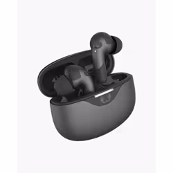 Fresh 'n Rebel 00221647 headphones/headset Wireless In-ear Calls/Music/Sport/Everyday Bluetooth Black - Additional view 5