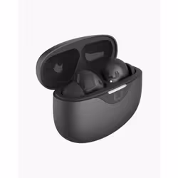 Fresh 'n Rebel 00221647 headphones/headset Wireless In-ear Calls/Music/Sport/Everyday Bluetooth Black - Additional view 6