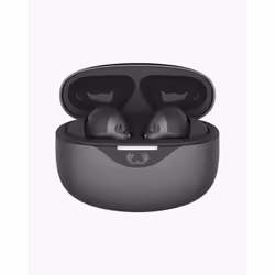 Fresh 'n Rebel 00221647 headphones/headset Wireless In-ear Calls/Music/Sport/Everyday Bluetooth Black - Additional view 7