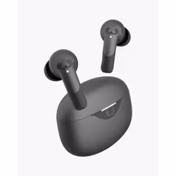 Fresh 'n Rebel 00221647 headphones/headset Wireless In-ear Calls/Music/Sport/Everyday Bluetooth Black - Additional view 8