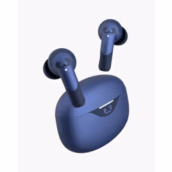Fresh 'n Rebel 00221646 headphones/headset Wireless In-ear Calls/Music/Sport/Everyday Bluetooth Blue - Additional view 8