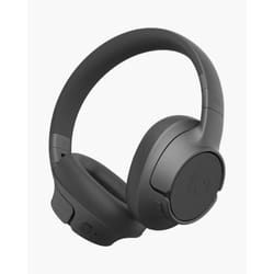 Fresh 'n Rebel 00221629 headphones/headset Wireless Head-band Calls/Music/Sport/Everyday Bluetooth Grey