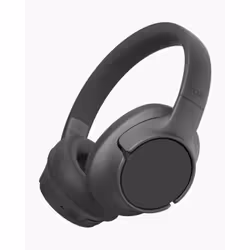 Fresh 'n Rebel 00221629 headphones/headset Wireless Head-band Calls/Music/Sport/Everyday Bluetooth Grey